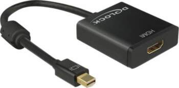 Adapters mini DP 1.2 M