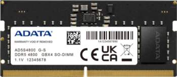 ADATA Technology SO-DIMM 32 GB DDR5-4800