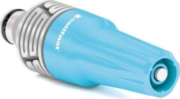Adjustable hoze nozzle, ideal line plus