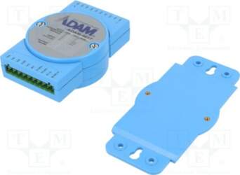 ADVANTECH Automation module: analog input; -10÷70°C