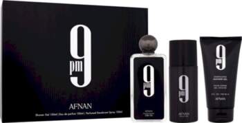 Afnan 9PM Gift set EDP 100