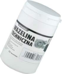 AG TERMOPASTY Vaseline; white; paste; plastic