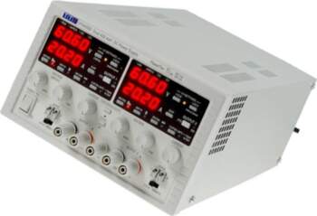 AIM-TTI Laboratory power supply: standard; switching