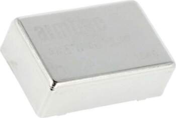 AIMTEC Converter: DC/DC; 5W; Uin: 18÷72VDC