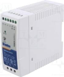 AIMTEC Power supply: switching; for DIN