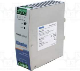 AIMTEC Power supply: switching; for DIN