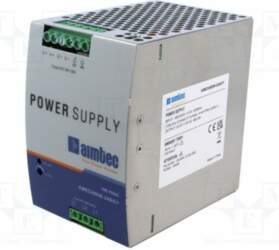 AIMTEC Power supply: switching; for DIN