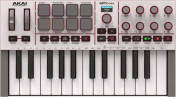 AKAI MPK Mini MK4 - MIDI