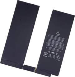 Akumulators (analogs) Apple iPAD Pro 10