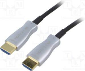 AKYGA Cable; HDMI plug,both sides