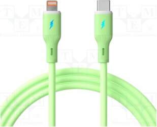 AKYGA Cable; USB 2.0; Apple
