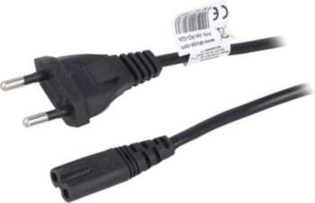 Akyga power cable AK-RD-02A for notebook
