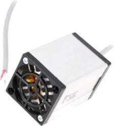 ALFA ELECTRIC Heating element: heater; semiconductor