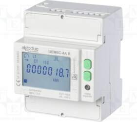 ALGODUE Counter; digital,mounting; for DIN