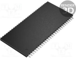 ALLIANCE MEMORY IC: SRAM memory; 64MbSRAM