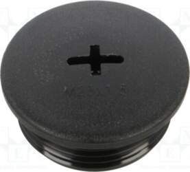 ALPHA WIRE Stopper; M25; 1.5