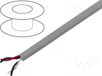 ALPHA WIRE Wire; EcoCable Mini®; EcoGen®
