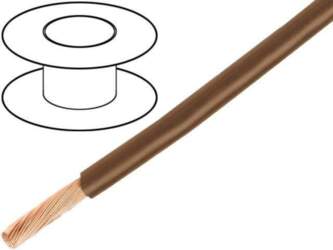 ALPHA WIRE Wire; EcoWire®; EcoGen®,HookUp