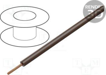 ALPHA WIRE Wire; EcoWire® Plus; EcoGen®