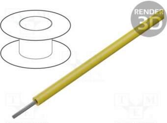 ALPHA WIRE Wire; HookUp Wire; stranded
