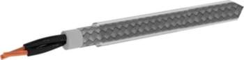 ALPHA WIRE Wire; Pro-Met; 2x1mm2; shielded