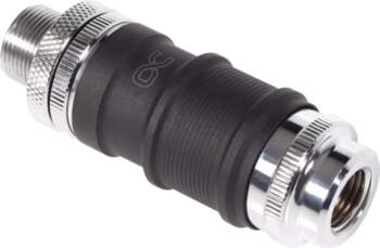 Alphacool ES Quick Release, BLH1A Set
