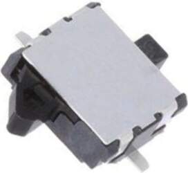ALPS Switch: detecting; Pos: 2; SPST