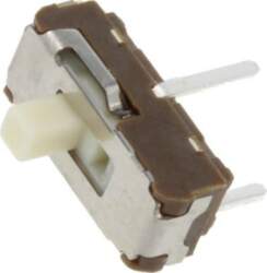 ALPS Switch: slide; Pos: 2; SPDT