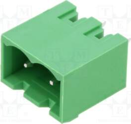 AMPHENOL ANYTEK Connector: pluggable terminal block