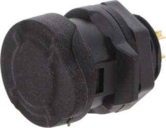 AMPHENOL COMMUNICATIONS SOLUTIONS Connector: circular; socket