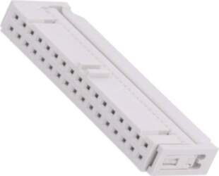 AMPHENOL COMMUNICATIONS SOLUTIONS Connector: IDC; plug