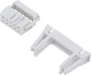 AMPHENOL COMMUNICATIONS SOLUTIONS Connector: IDC; socket
