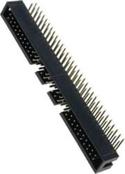 AMPHENOL COMMUNICATIONS SOLUTIONS Connector: IDC; socket