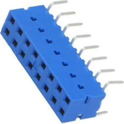 AMPHENOL COMMUNICATIONS SOLUTIONS Connector: PCB to