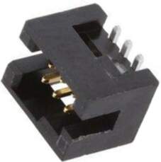 AMPHENOL COMMUNICATIONS SOLUTIONS Connector: pin strips
