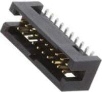 AMPHENOL COMMUNICATIONS SOLUTIONS Connector: pin strips