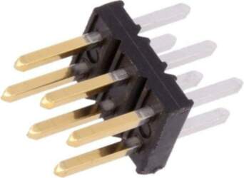 AMPHENOL COMMUNICATIONS SOLUTIONS Connector: wire-board; socket