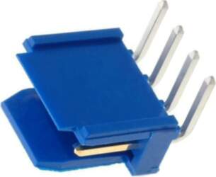 AMPHENOL COMMUNICATIONS SOLUTIONS Connector: wire-board; socket
