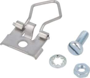 AMPHENOL COMMUNICATIONS SOLUTIONS Spring lock set