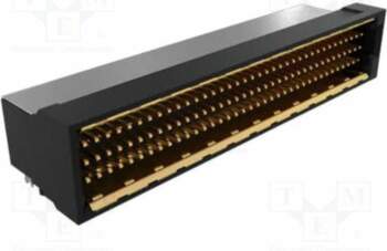AMPHENOL Connector: PCB to PCB; PIN: