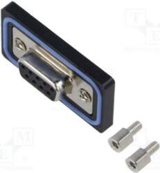 AMPHENOL LTW Connector: D-Sub; PIN: 9