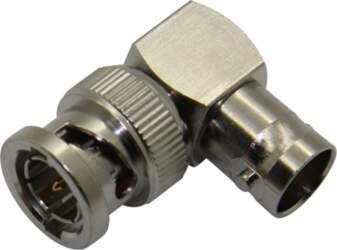 AMPHENOL RF Coupler; socket; BNC socket