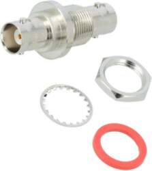 AMPHENOL RF Coupler; socket; BNC socket