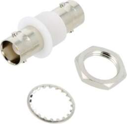 AMPHENOL RF Coupler; socket; BNC socket