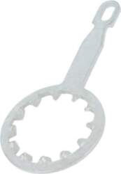 AMPHENOL RF Grounding washer; Application: BNC