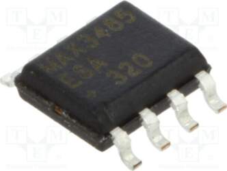 Analog Devices (MAXIM INTEGRATED) IC: interface