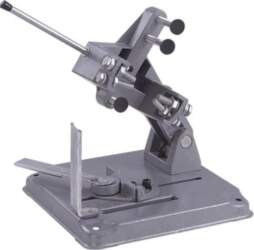 ANGLE GRINDER SUPPORT - max. SIZE