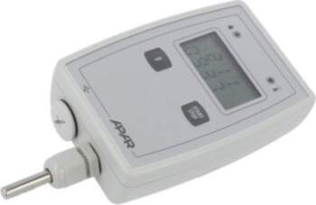 APAR Logger; for wall mounting; IP41