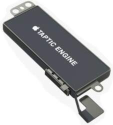 APPLE Flex preks iPhone X Taptic