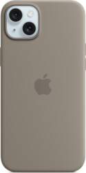 Apple iPhone 15 Plus Silicone Case
